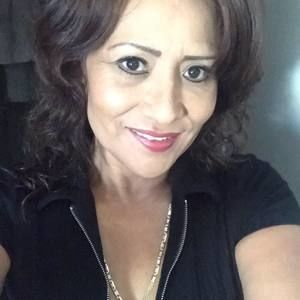 Meet your Posher, Sonia